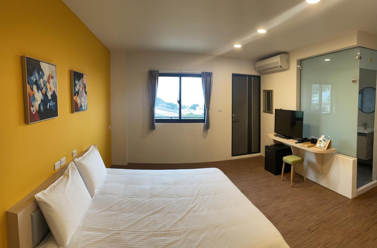 Hospitality Hotel Île Lamay Extérieur photo