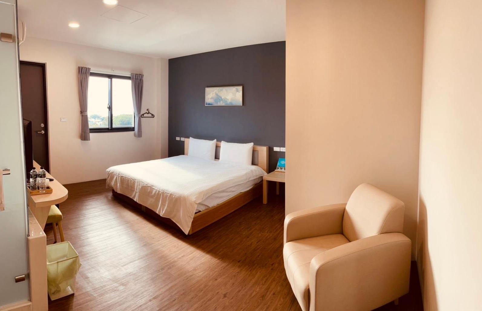 Hospitality Hotel Île Lamay Extérieur photo