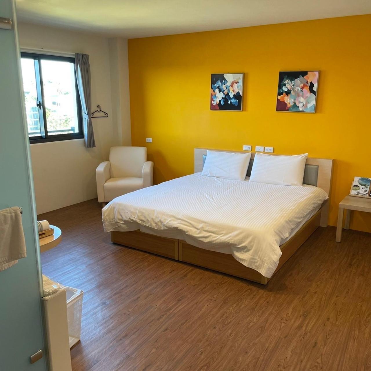 Hospitality Hotel Île Lamay Extérieur photo